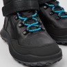 Botin Camper Goretex en negro