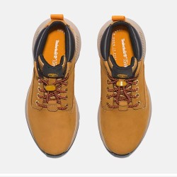 Bota Chukka Killington Timberland mostaza