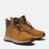 Bota Chukka Killington Timberland mostaza