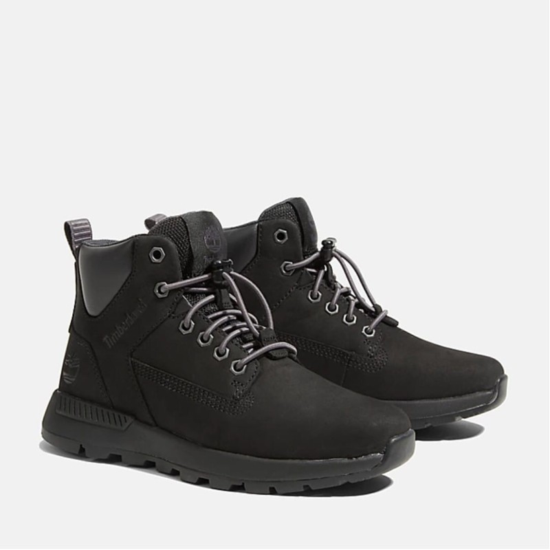 Botas Chukka Killigton Timberland negro