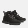 Botas Chukka Killigton Timberland negro