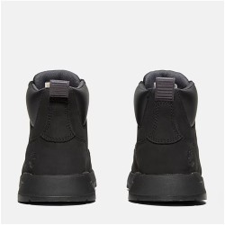 Botas Chukka Killigton Timberland negro