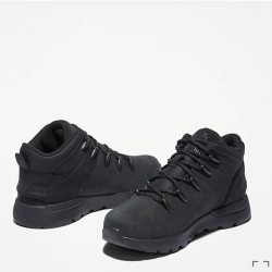 Bota Timberland Sprint trekker en negro