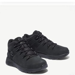 Bota Timberland Sprint trekker en negro