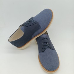 Zapato Oxford ceremonia...