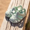 Cangrejera Igor Barefoot mint