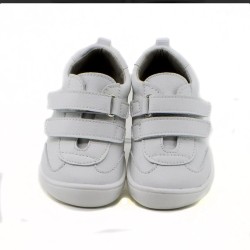 Deportivo respetuoso Piruflex blanco