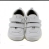 Deportivo respetuoso Piruflex blanco