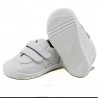 Deportivo respetuoso Piruflex blanco