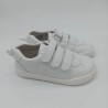 Deportivo respetuoso Piruflex blanco