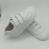 Deportivo respetuoso Piruflex blanco