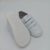 Deportivo respetuoso Piruflex blanco