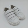 Deportivo respetuoso Piruflex blanco