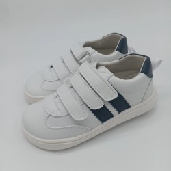 Deportivo Piruflex blanco...
