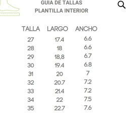Deportivo respetuoso Piruflex blanco con azul