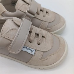 Deportivo Piruflex respetuoso en Marfil