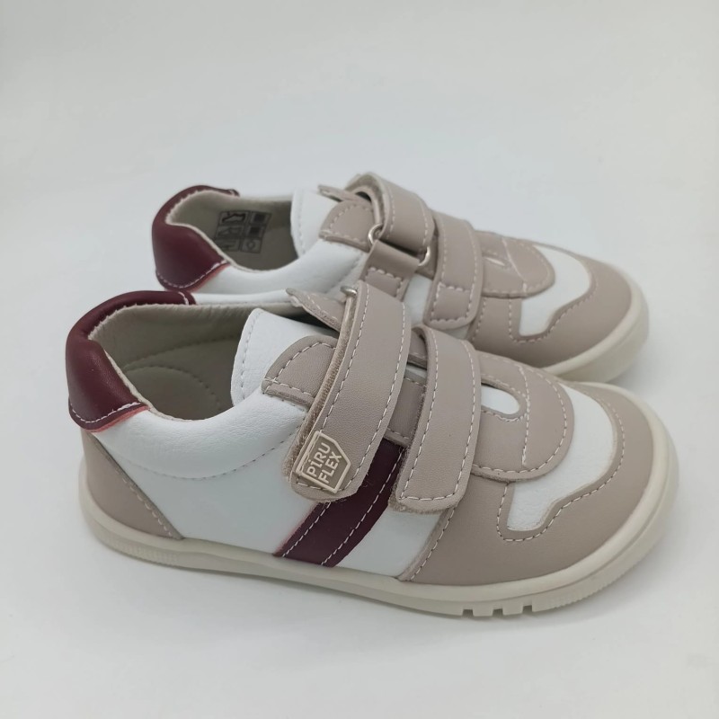 Deportivo respetuoso Piruflex combinado