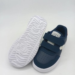 Munich Mini Balloo en azul marino