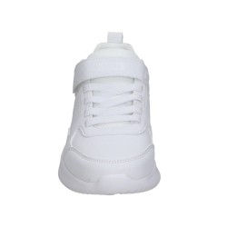 Deportivo blanco skechers