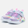 Deportivo Skechers Unicornio luces 22/26