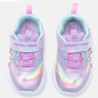 Deportivo Skechers Unicornio luces 22/26