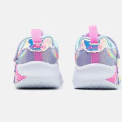 Deportivo Skechers Unicornio luces 22/26