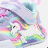 Deportivo Skechers Unicornio luces 22/26