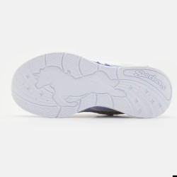 Deportivo Skechers unicornio luces 27/34