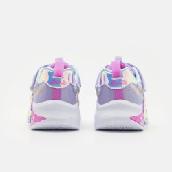 Deportivo Skechers unicornio luces 27/34