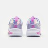 Deportivo Skechers unicornio luces 27/34