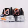 Deportivo Skechers con luces
