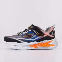 Deportivo Skechers con luces
