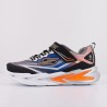 Deportivo Skechers con luces