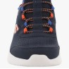 Deportivo Skechers Slip-ins en azul
