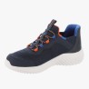 Deportivo Skechers Slip-ins en azul