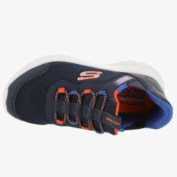 Deportivo Skechers Slip-ins en azul