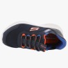 Deportivo Skechers Slip-ins en azul