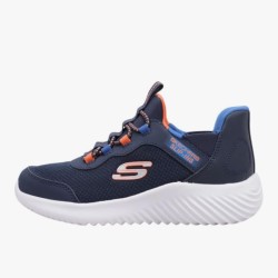 Deportivo Skechers Slip-ins en azul