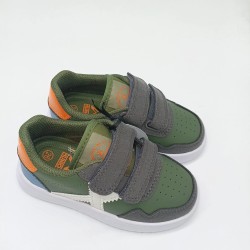 Munich Mini Balloo en verde