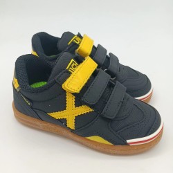 Munich Mini Gresca negro y...