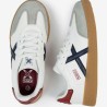 Munich Mini Barru con cordones