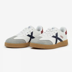 Munich Mini Barru con cordones