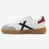 Munich Mini Barru con cordones