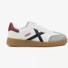 Munich Mini Barru con cordones