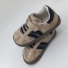 Deportivo Samba Coqueflex dorado viejo