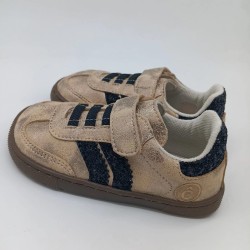 Deportivo Samba Coqueflex dorado viejo