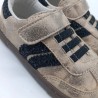 Deportivo Samba Coqueflex dorado viejo
