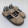 Deportivo Samba Coqueflex dorado viejo