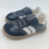 Deportivo Samba  Coqueflex en negro