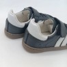Deportivo Samba  Coqueflex en negro